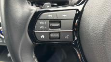 Honda Civic 2.0 eHEV Sport 5dr CVT Hybrid Hatchback